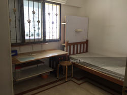 Blk 123 MARSILING RISE (Woodlands), HDB 5 Rooms #138630592